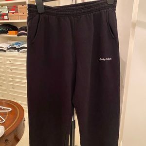 Sporty & Rich Sweatpants